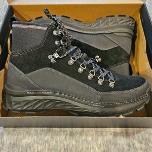 Mens Cole Haan Zerogrand Explore Hiker Boots.  New with box.  Size 12m